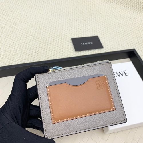 Replica LOEWE Card Case #1262905, $34.00 USD, [ITEM#1262905], Replica LOEWE Wallet outlet from China