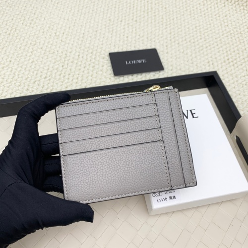 Replica LOEWE Card Case #1262905 $34.00 USD for Wholesale