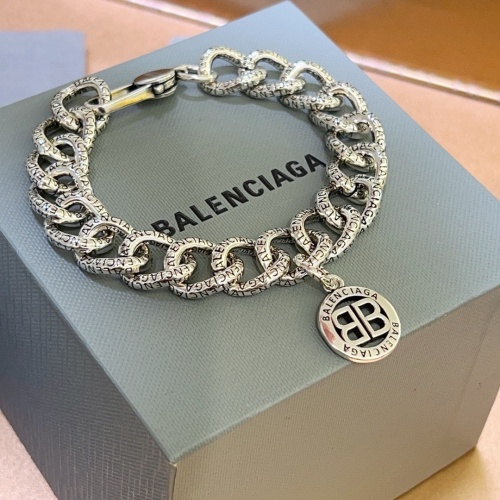 Replica Balenciaga Bracelets #1262908 $52.00 USD for Wholesale