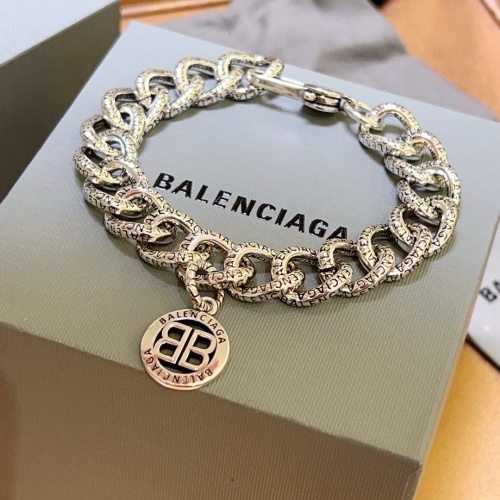 Replica Balenciaga Bracelets #1262908 $52.00 USD for Wholesale