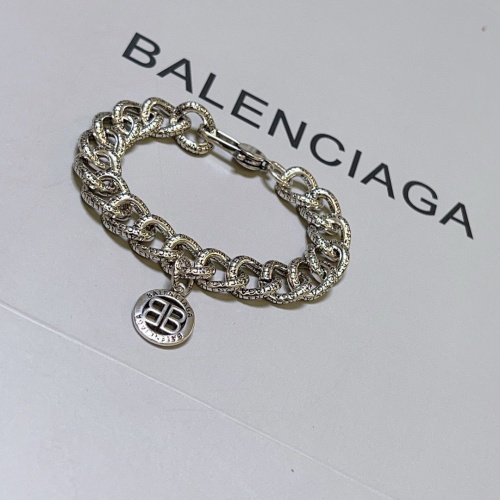 Replica Balenciaga Bracelets #1262908 $52.00 USD for Wholesale