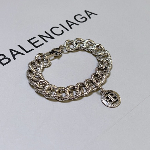 Replica Balenciaga Bracelets #1262908 $52.00 USD for Wholesale