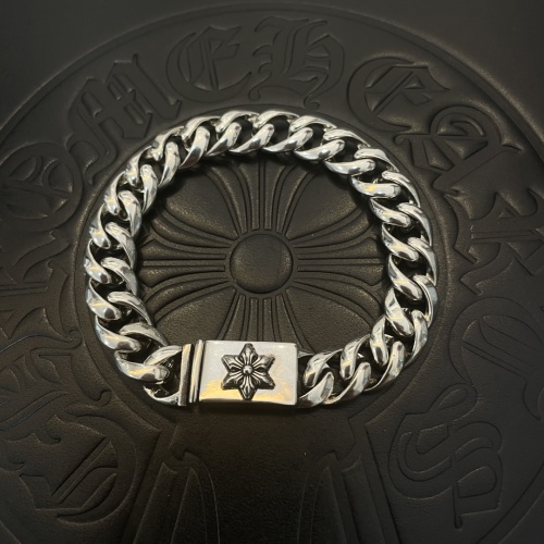 Replica Chrome Hearts Bracelets For Unisex #1262915, $52.00 USD, [ITEM#1262915], Replica Chrome Hearts Bracelets outlet from China