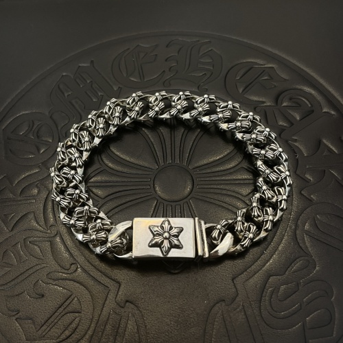 Replica Chrome Hearts Bracelets For Unisex #1262916, $52.00 USD, [ITEM#1262916], Replica Chrome Hearts Bracelets outlet from China