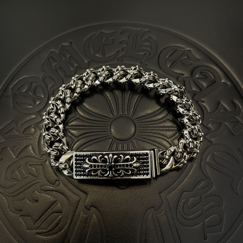 Replica Chrome Hearts Bracelets For Unisex #1262924, $56.00 USD, [ITEM#1262924], Replica Chrome Hearts Bracelets outlet from China