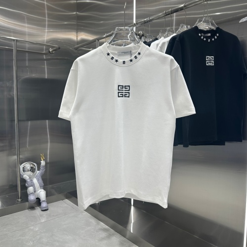 Replica Givenchy T-Shirts Short Sleeved For Unisex #1262926, $45.00 USD, [ITEM#1262926], Replica Givenchy T-Shirts outlet from China