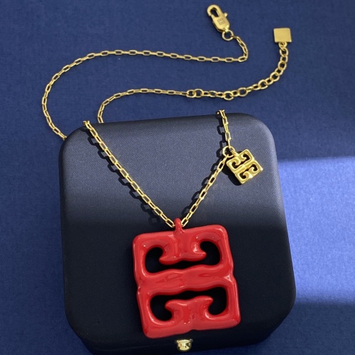 Replica Givenchy Necklaces #1262941, $32.00 USD, [ITEM#1262941], Replica Givenchy Necklaces outlet from China