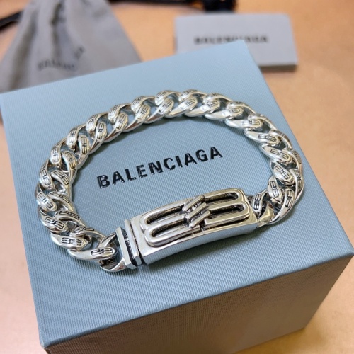 Replica Balenciaga Bracelets #1262943 $56.00 USD for Wholesale