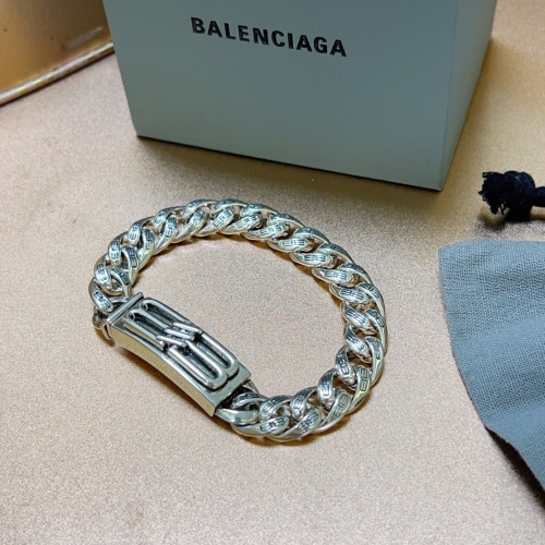 Replica Balenciaga Bracelets #1262943 $56.00 USD for Wholesale