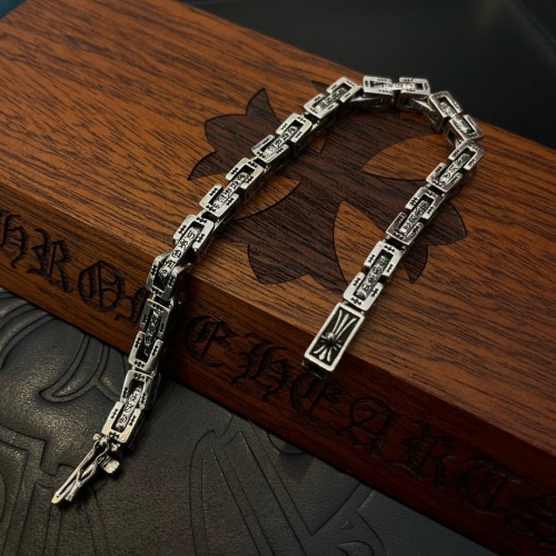 Replica Chrome Hearts Bracelets #1262961 $48.00 USD for Wholesale