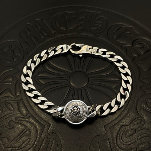 Replica Chrome Hearts Bracelets #1262963, $52.00 USD, [ITEM#1262963], Replica Chrome Hearts Bracelets outlet from China