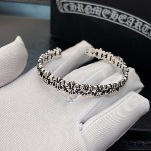 Replica Chrome Hearts Bracelets #1262980, $39.00 USD, [ITEM#1262980], Replica Chrome Hearts Bracelets outlet from China