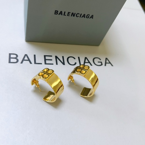 Balenciaga Earrings For Women #1263059