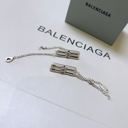 Replica Balenciaga Earrings For Women #1263065 $39.00 USD for Wholesale