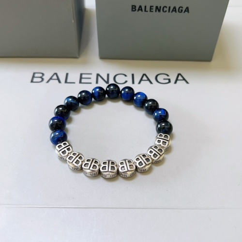 Replica Balenciaga Bracelets #1263069 $52.00 USD for Wholesale