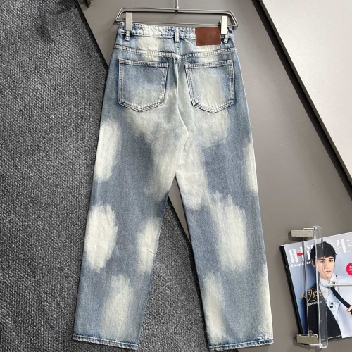 Replica Balenciaga Jeans For Men #1263070, $82.00 USD, [ITEM#1263070], Replica Balenciaga Jeans outlet from China