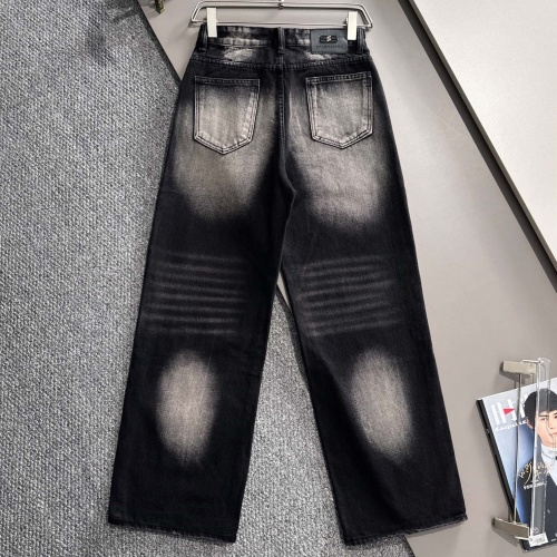 Replica Balenciaga Jeans For Men #1263072, $82.00 USD, [ITEM#1263072], Replica Balenciaga Jeans outlet from China