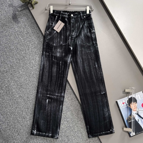 Replica Balenciaga Jeans For Men #1263081, $82.00 USD, [ITEM#1263081], Replica Balenciaga Jeans outlet from China