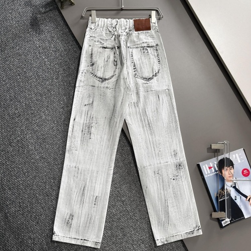 Replica Balenciaga Jeans For Men #1263082, $82.00 USD, [ITEM#1263082], Replica Balenciaga Jeans outlet from China