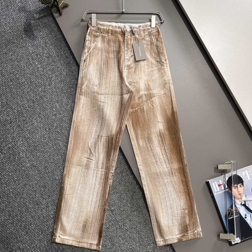 Replica Balenciaga Jeans For Men #1263087, $82.00 USD, [ITEM#1263087], Replica Balenciaga Jeans outlet from China