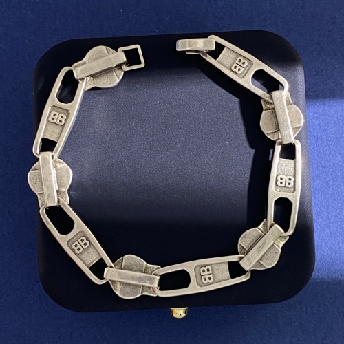 Replica Balenciaga Bracelets #1263112, $32.00 USD, [ITEM#1263112], Replica Balenciaga Bracelets outlet from China