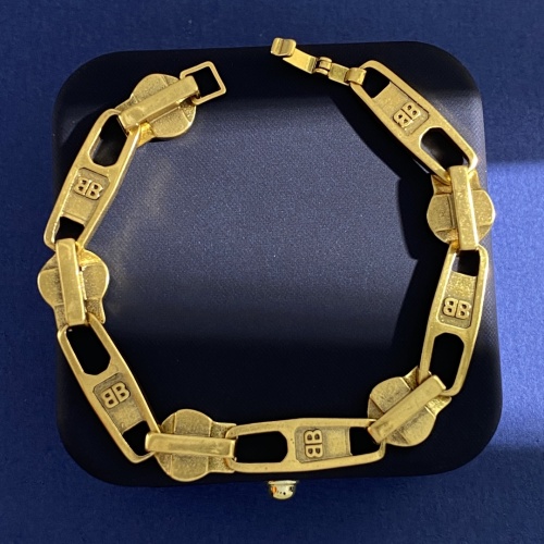 Replica Balenciaga Bracelets #1263113, $32.00 USD, [ITEM#1263113], Replica Balenciaga Bracelets outlet from China