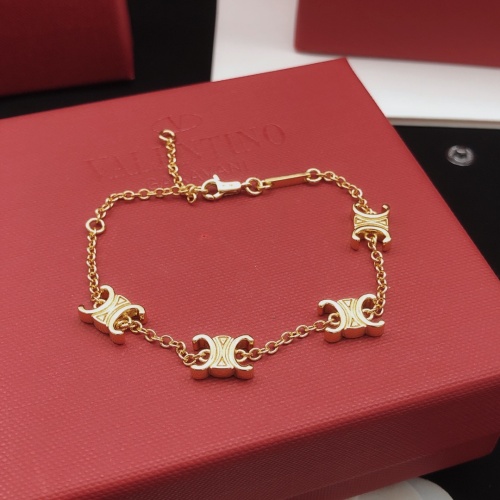 Replica Celine Bracelets #1263186, $32.00 USD, [ITEM#1263186], Replica Celine Bracelets outlet from China