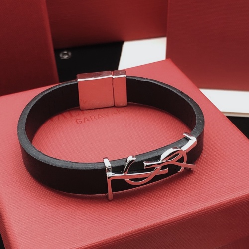 Replica Yves Saint Laurent YSL Bracelets #1263189 $36.00 USD for Wholesale