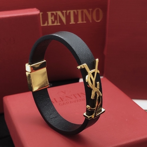 Replica Yves Saint Laurent YSL Bracelets #1263190, $36.00 USD, [ITEM#1263190], Replica Yves Saint Laurent YSL Bracelets outlet from China