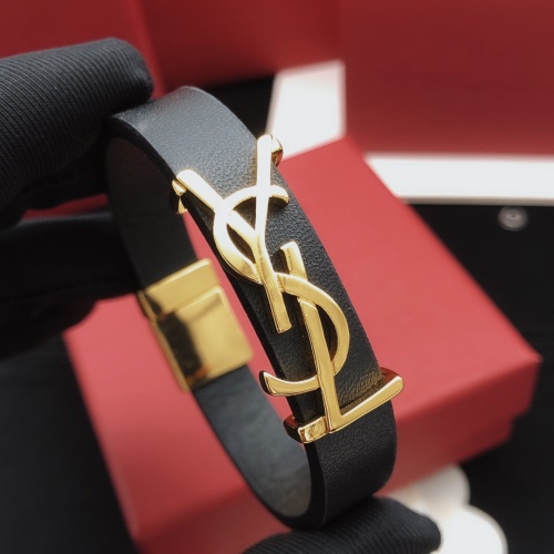 Replica Yves Saint Laurent YSL Bracelets #1263190 $36.00 USD for Wholesale