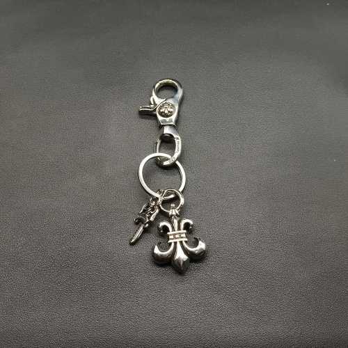 Replica Chrome Hearts Key Holder And Bag Buckle #1263204, $45.00 USD, [ITEM#1263204], Replica Chrome Hearts Key Holder And Bag Buckle outlet from China