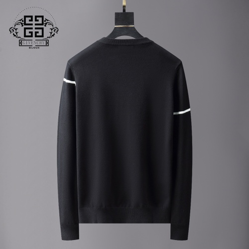 Replica Dolce & Gabbana D&G Sweaters Long Sleeved For Men #1263335 $45.00 USD for Wholesale