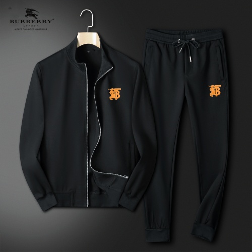 Replica Burberry Tracksuits Long Sleeved For Men #1263363, $80.00 USD, [ITEM#1263363], Replica Burberry Tracksuits outlet from China