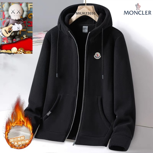 Replica Moncler Jackets Long Sleeved For Men #1263518, $64.00 USD, [ITEM#1263518], Replica Moncler Jackets outlet from China