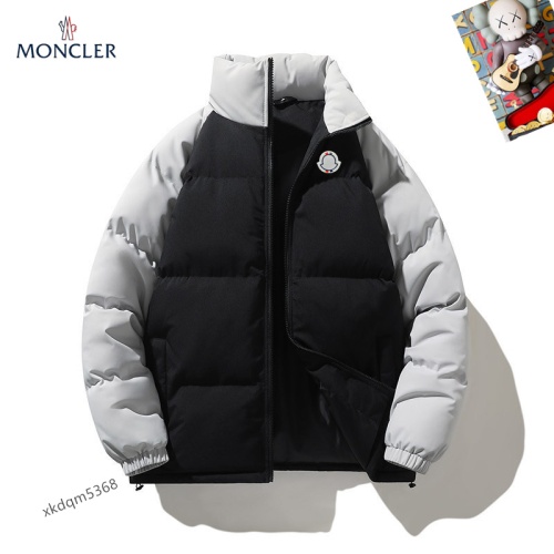 Replica Moncler Jackets Long Sleeved For Men #1263542, $72.00 USD, [ITEM#1263542], Replica Moncler Jackets outlet from China