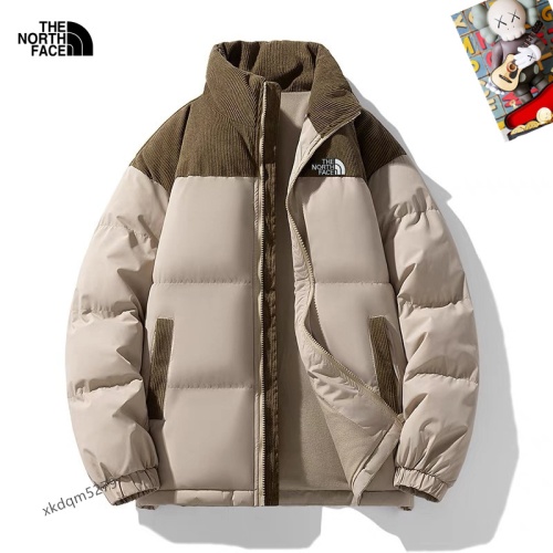 Replica The North Face Jackets Long Sleeved For Men #1263549, $72.00 USD, [ITEM#1263549], Replica The North Face Jackets outlet from China