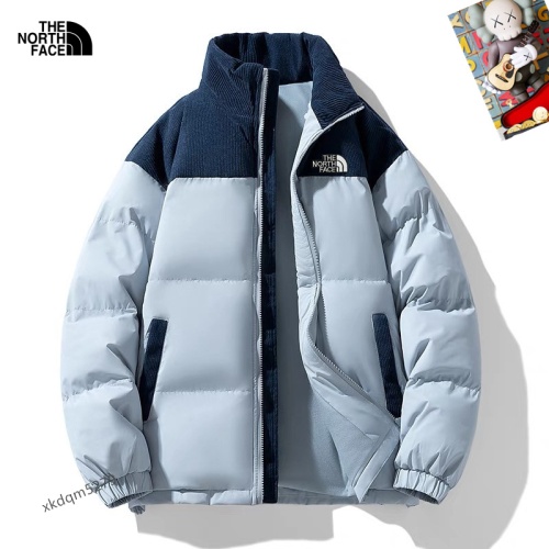 Replica The North Face Jackets Long Sleeved For Men #1263550, $72.00 USD, [ITEM#1263550], Replica The North Face Jackets outlet from China