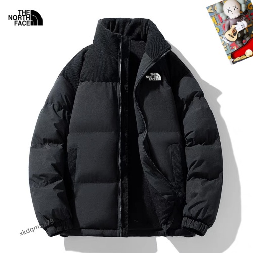 Replica The North Face Jackets Long Sleeved For Men #1263552, $72.00 USD, [ITEM#1263552], Replica The North Face Jackets outlet from China