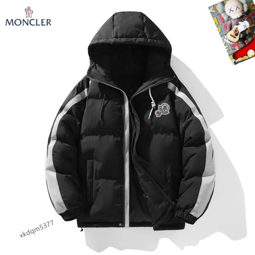 Replica Moncler Jackets Long Sleeved For Men #1263587, $72.00 USD, [ITEM#1263587], Replica Moncler Jackets outlet from China