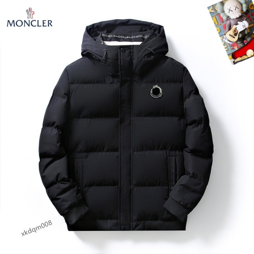 Replica Moncler Jackets Long Sleeved For Men #1263596, $72.00 USD, [ITEM#1263596], Replica Moncler Jackets outlet from China