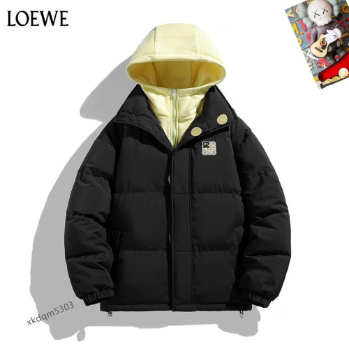 Replica LOEWE Jackets Long Sleeved For Men #1263605, $72.00 USD, [ITEM#1263605], Replica LOEWE Jackets outlet from China