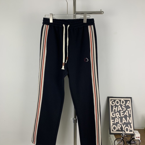 Replica Moncler Pants For Unisex #1263726, $52.00 USD, [ITEM#1263726], Replica Moncler Pants outlet from China