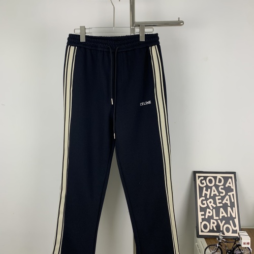 Replica Celine Pants For Unisex #1263727, $52.00 USD, [ITEM#1263727], Replica Celine Pants outlet from China