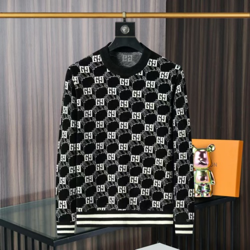 Replica Givenchy Sweater Long Sleeved For Men #1263762, $48.00 USD, [ITEM#1263762], Replica Givenchy Sweater outlet from China