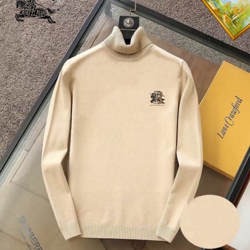 Replica Burberry Fashion Sweaters Long Sleeved For Men #1263789, $42.00 USD, [ITEM#1263789], Replica Burberry Fashion Sweaters outlet from China