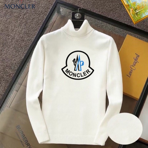 Replica Moncler Sweaters Long Sleeved For Men #1263806, $42.00 USD, [ITEM#1263806], Replica Moncler Sweaters outlet from China