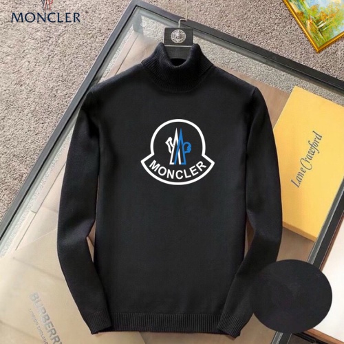 Replica Moncler Sweaters Long Sleeved For Men #1263808, $42.00 USD, [ITEM#1263808], Replica Moncler Sweaters outlet from China