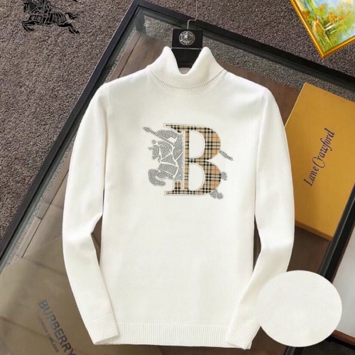 Replica Burberry Fashion Sweaters Long Sleeved For Men #1263815, $42.00 USD, [ITEM#1263815], Replica Burberry Fashion Sweaters outlet from China