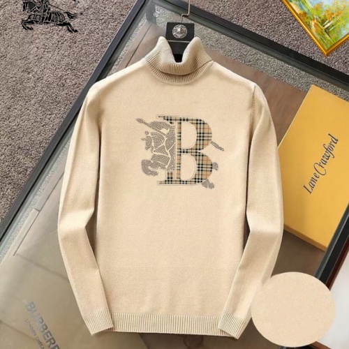 Replica Burberry Fashion Sweaters Long Sleeved For Men #1263816, $42.00 USD, [ITEM#1263816], Replica Burberry Fashion Sweaters outlet from China