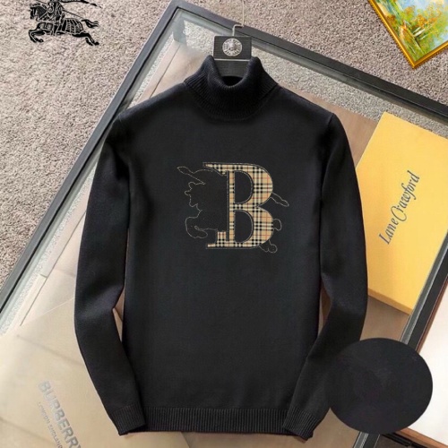 Replica Burberry Fashion Sweaters Long Sleeved For Men #1263817, $42.00 USD, [ITEM#1263817], Replica Burberry Fashion Sweaters outlet from China